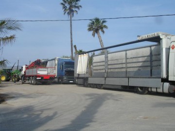 CARGAS TRAILERS